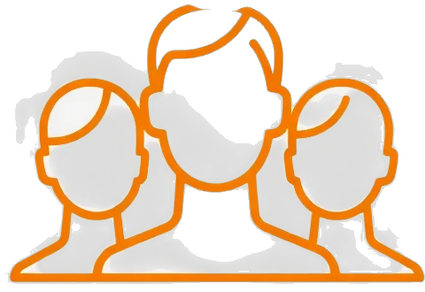 Ícone Equipe