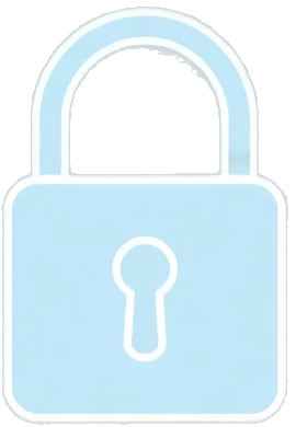 Ícone Privacidade